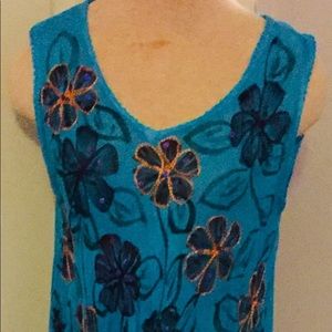 Cool and casual at the beach or lounging at home